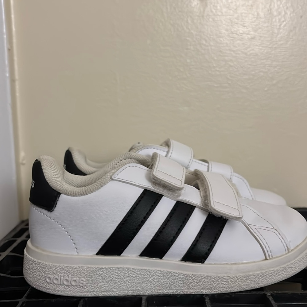 Kids Adidas